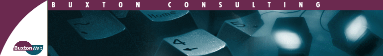 Buxton Consulting, Inc.