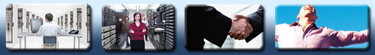 Zolon Tech Government