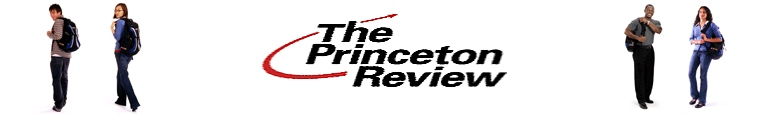 The Princeton Review