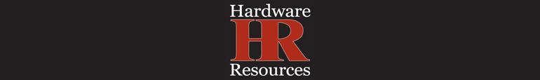 Hardware Resources
