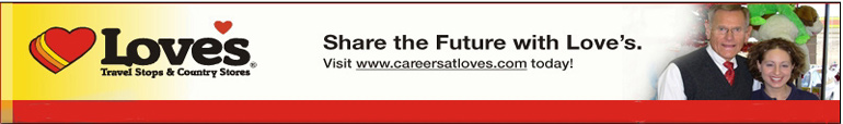 Love's Travel Stops & Country Stores, Inc.
