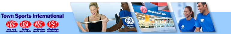 Town Sports International