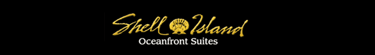 Shell Island Ocean Front Suites