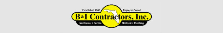 B & I Contractors, Inc.
