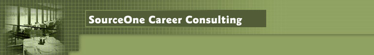 SourceOne Career Consulting