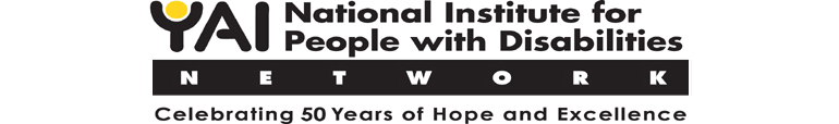 YAI National Institute for People with Disabilities