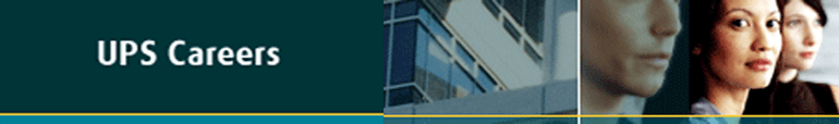 UPS - Information Technology Division