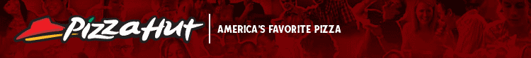 Pizza Hut | America's Favorite Pizza