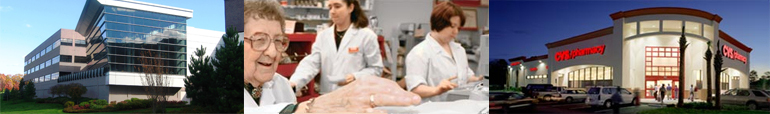 CVS Caremark
