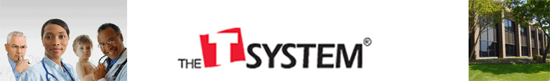 T-System, Inc.