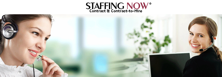 Staffing Now