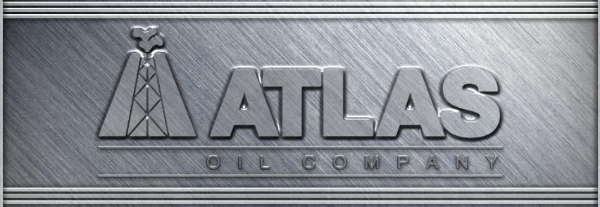 atlas oil company