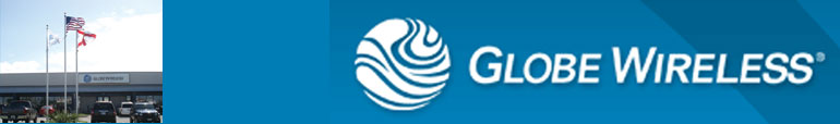Globe Wireless