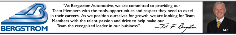 Bergstrom Automotive