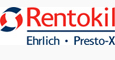 Rentokil Pest Control