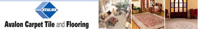 Avalon Carpet Tile and Flooring
