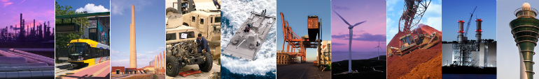 EG&G Division of URS Corporation