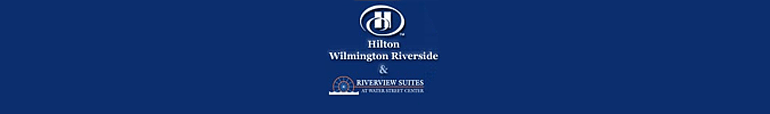 Hilton Wilmington Riverside