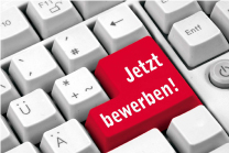 Bewerben