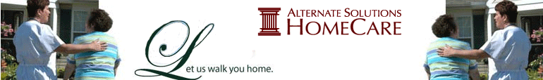 Alternate Solutions Homecare