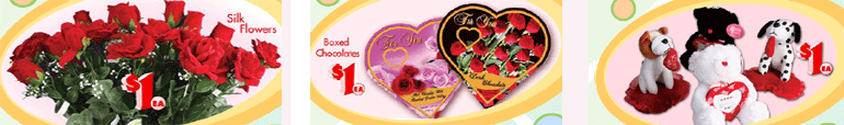 Dollar Tree Stores