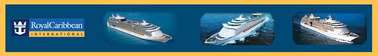 View company details for Royal Caribbean Cruises, Ltd.