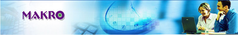 Makro Technologies