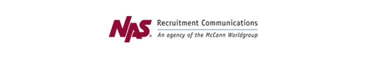 NAS Recruitment Communications
