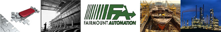 Fairmount Automation