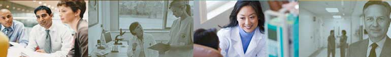 Diamond Healthcare Corporation
