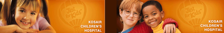 Kosair Children's Hospital