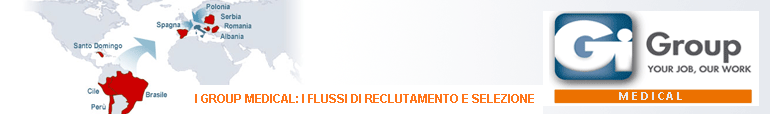Gi Group Medical