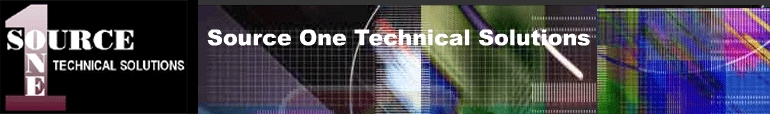 Source One Technical Solutions