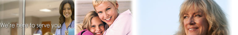 South Baldwin Regional Home Health