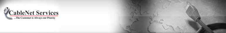 CableNet Services