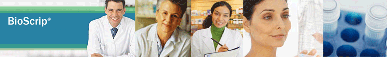 Bioscrip