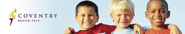 Coventry Health Care