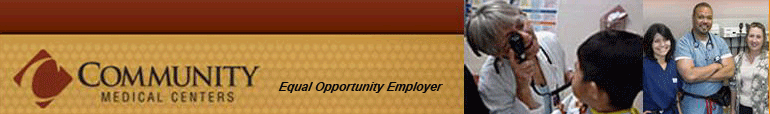 Community Medical