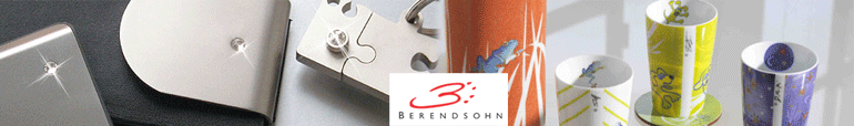 Berendsohn Italiana Spa