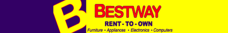 View company details for Bestway Rent To Own