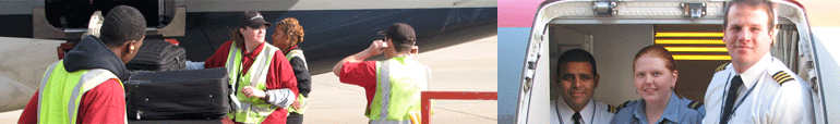 Pinnacle Airlines Inc