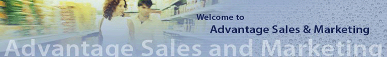 Advantage Sales & Marketing