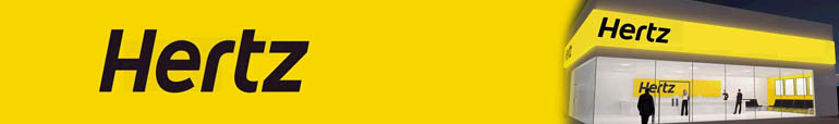 Hertz Europe