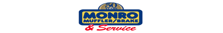 Monro™ Muffler/Brake & Service