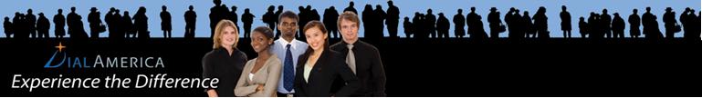 DialAmerica, Inc.