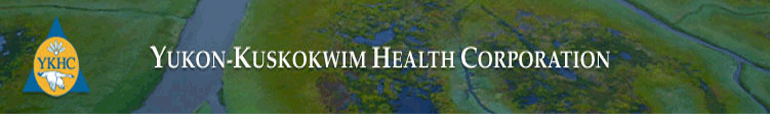 Yukon-Kuskokwim Health Corp