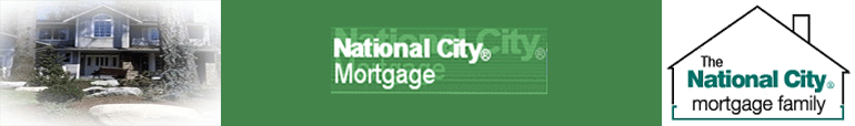 National City Mortgage