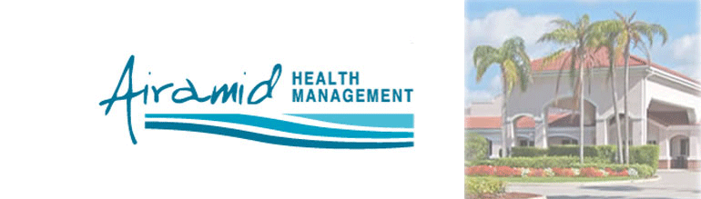 Airamid Health Management