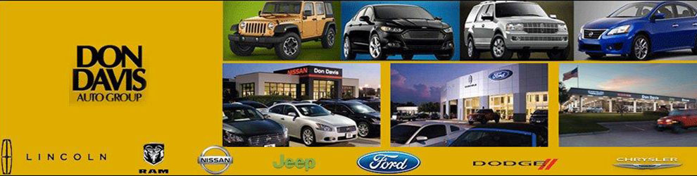 Don Davis Arlington >> Automotive Sales Entry Level Job In Arlington Tx Don Don Davis Arlington >> Automotive Sales Entry Level Job In Arlington Tx Don