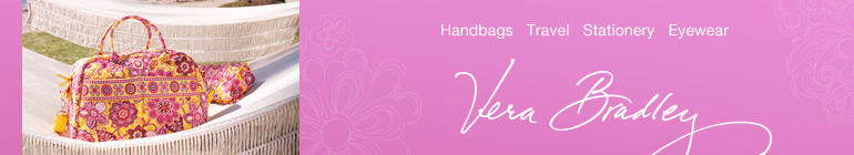Vera Bradley